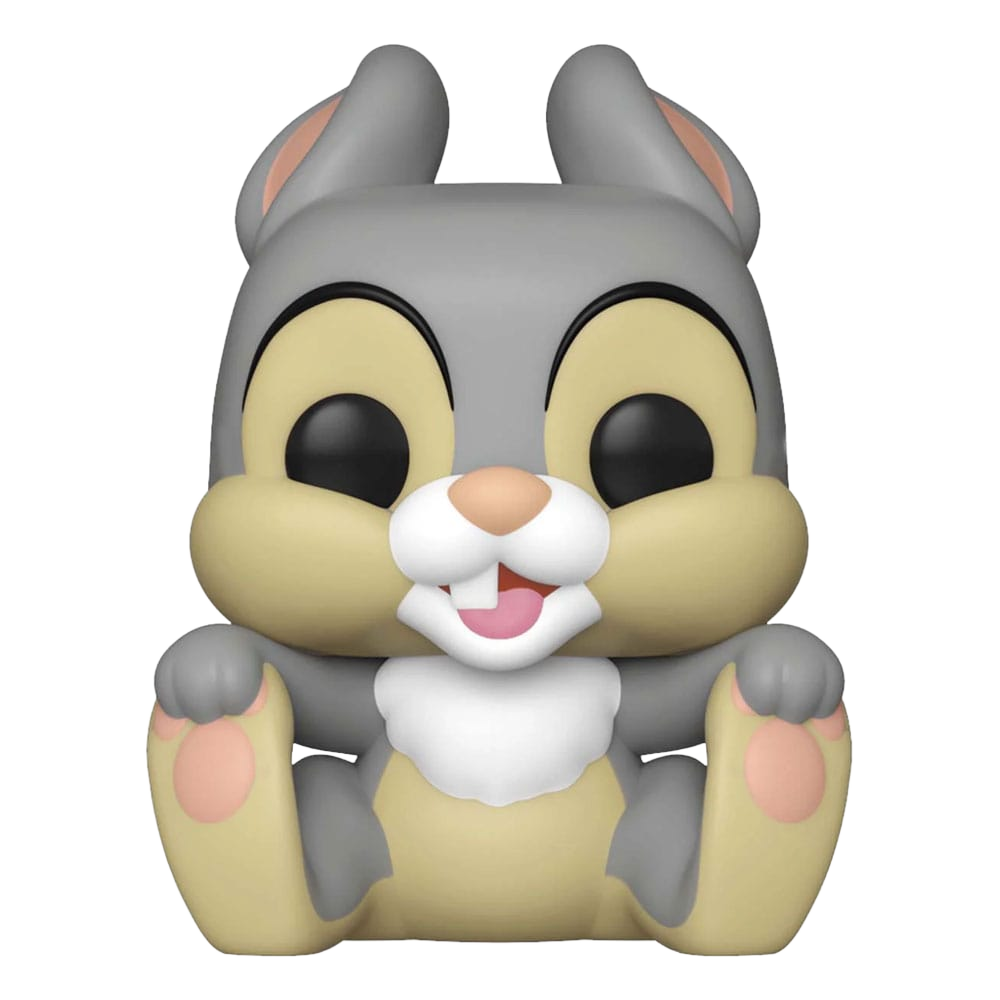 Bambi POP! Disney Vinyl Figure Thumper Holding Toes - Funko Pop! Figures