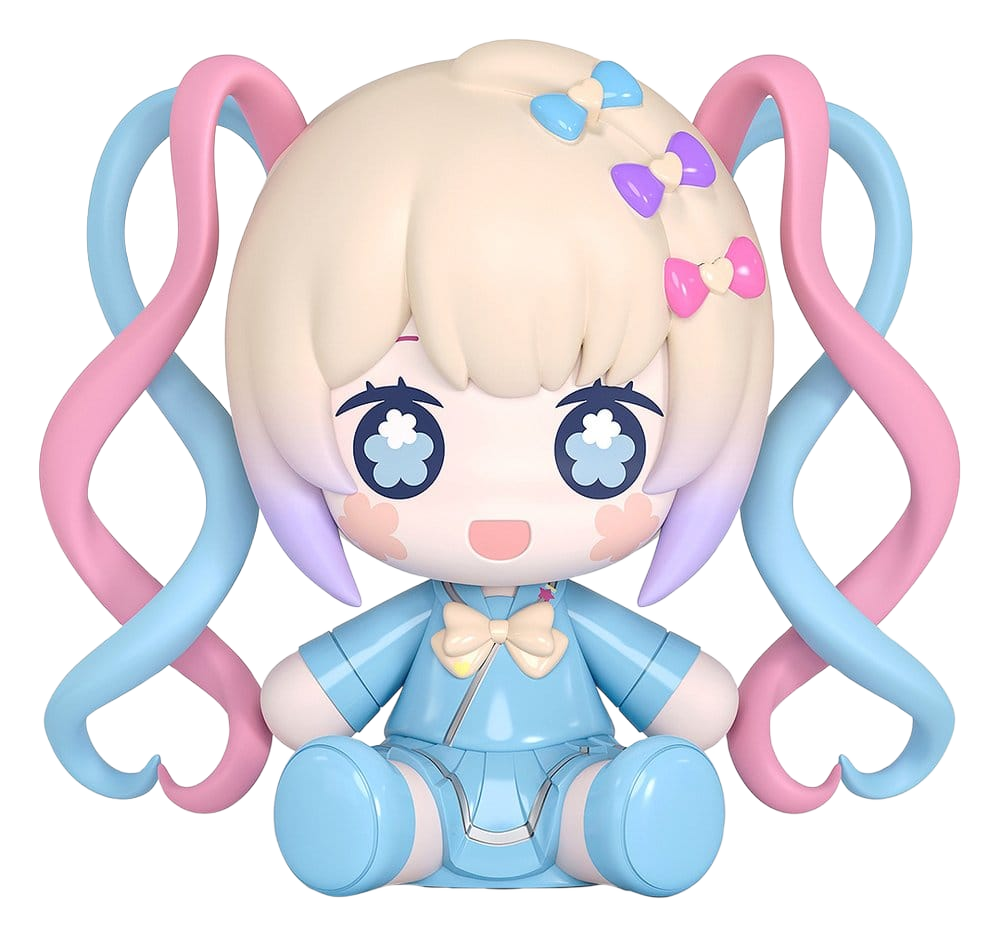 Needy Streamer Overload Huggy Good Smile OMGkawaiiAngel 7 cm - Good Smile Company Mini Figures