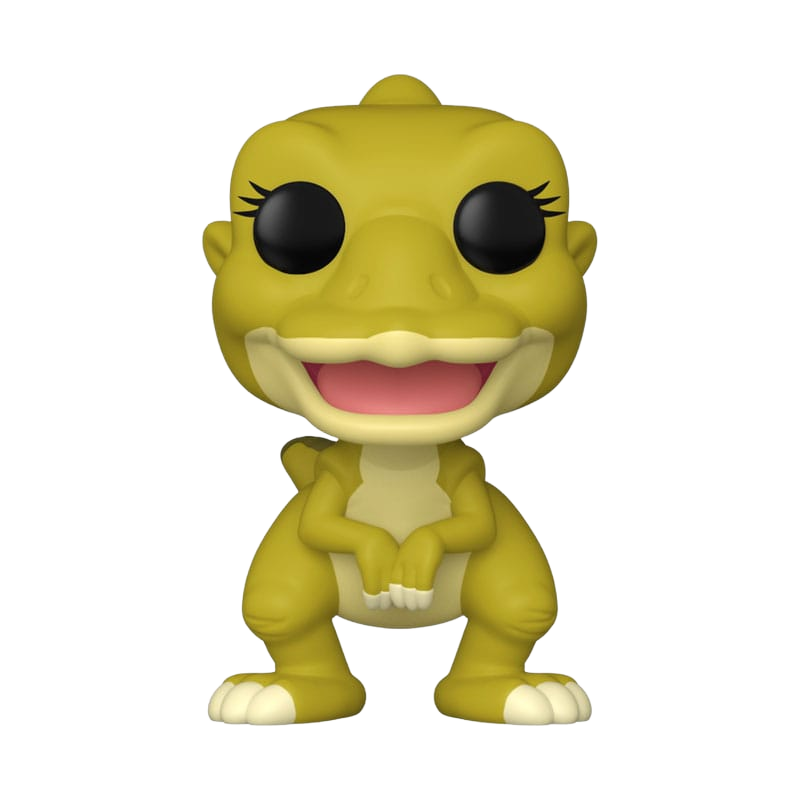 The Land Before Time POP! Vinyl Figure Ducky - Funko Pop! Figures