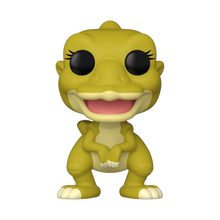 The Land Before Time POP! Vinyl Figure Ducky - Funko Pop! Figures