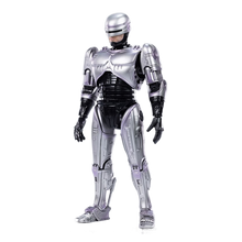 Robocop Exquisite Super Actionfigur 1/12 Robocop 16 cm - Hiya Toys Action Figures
