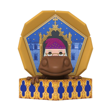 Harry Potter POP! Deluxe Vinyl Figure Deluxe Chocolate Frog 12 cm - Funko Pop! Figures