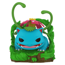 Pokémon POP! Premium Vinyl Figure Venusaur - Funko Pop! Figures
