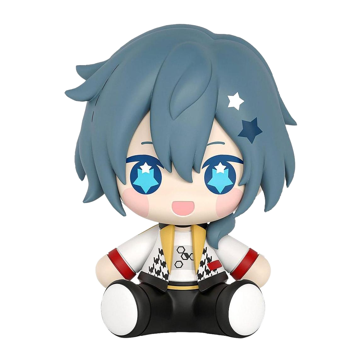 Ensemble Stars!! Huggy Good Smile Chibi Figure Niki Shiina - Good Smile Company Mini Figures