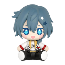 Ensemble Stars!! Huggy Good Smile Chibi Figure Niki Shiina - Good Smile Company Mini Figures