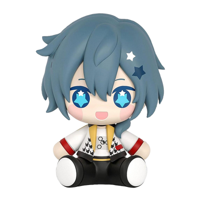 Ensemble Stars!! Huggy Good Smile Chibi Figure Niki Shiina - Good Smile Company Mini Figures