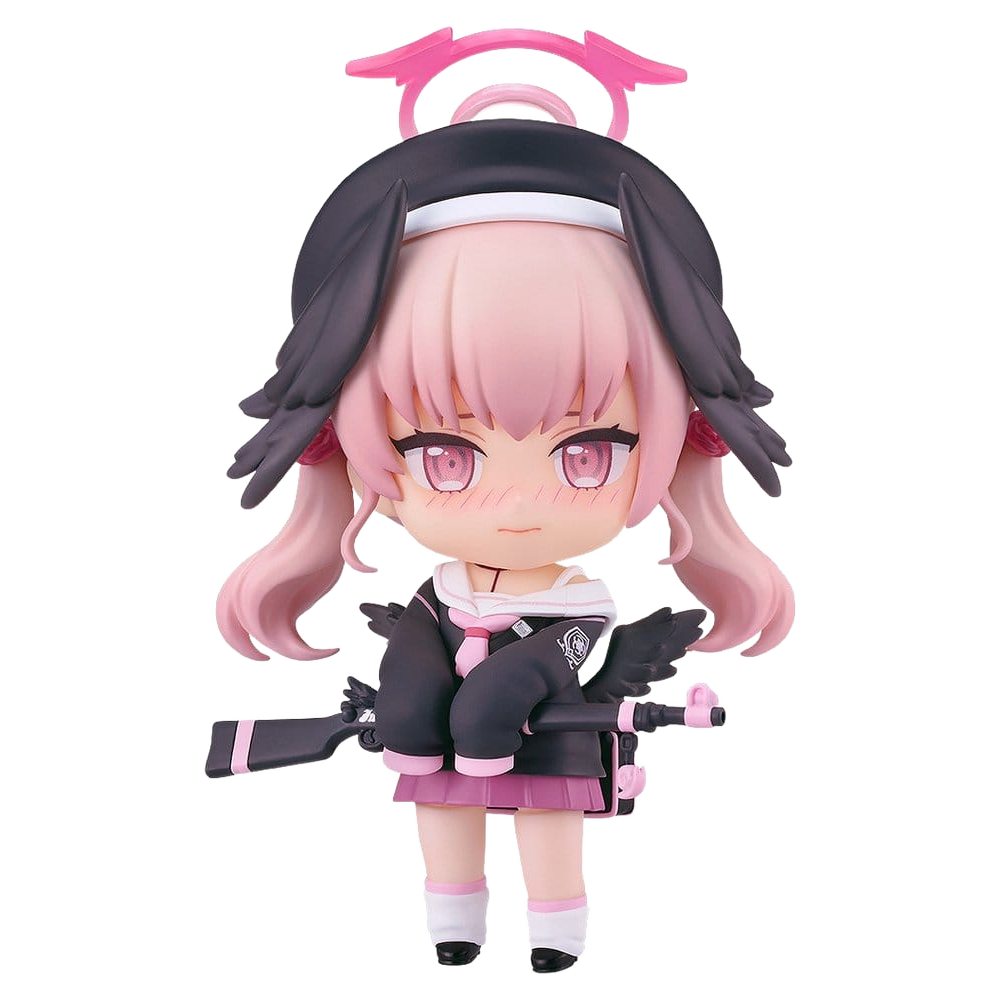 Blue Archive Nendoroid Action Figure Koharu Shimoe - Good Smile Company Action Figures