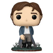 Pride & Prejudice POP! Movies Vinyl Figures Mr. Darcy - Funko Pop! Figures