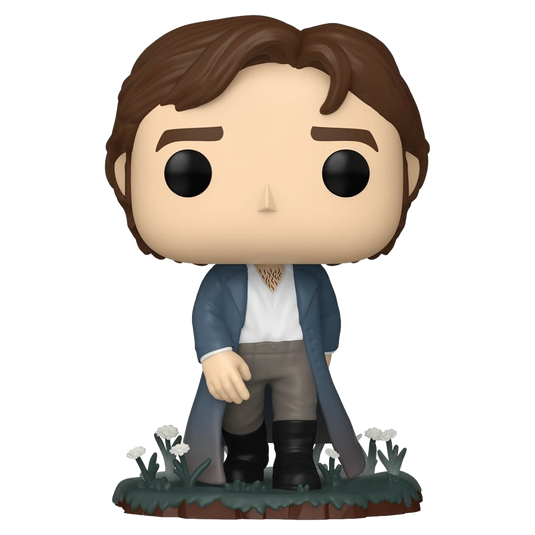 Pride & Prejudice POP! Movies Vinyl Figures Mr. Darcy - Funko Pop! Figures