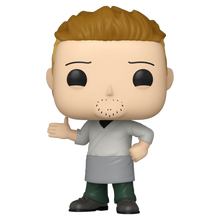 King of the Hill POP! TV Vinyl Figure Bobby Hill (Robata Chane) - Funko Pop! Figures