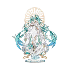 Character Vocal Series 01: Hatsune Miku Acrylic Stand Hatsune Miku feat. Yoneyama Mai - Good Smile Company Statue