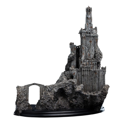 Lord of the Rings Statue Cirith Ungol - Limited Edition 33 cm - Weta Workshop Statue