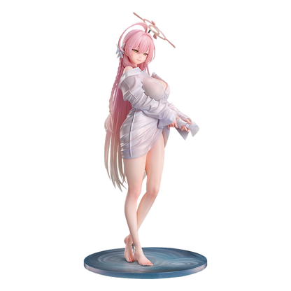 Blue Archive PVC Statue 1/7 Hanako (Swimsuit) 26 cm - Good Smile Company Statues