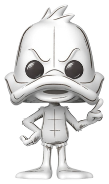 Looney Tunes POP! Animation Vinyl Figure Daffy Duck - Funko Pop! Figures