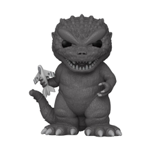 Godzilla 70th Anniversary Super Sized Jumbo POP! Vinyl Figure Godzilla 1954 25 cm - Funko Pop! Figures