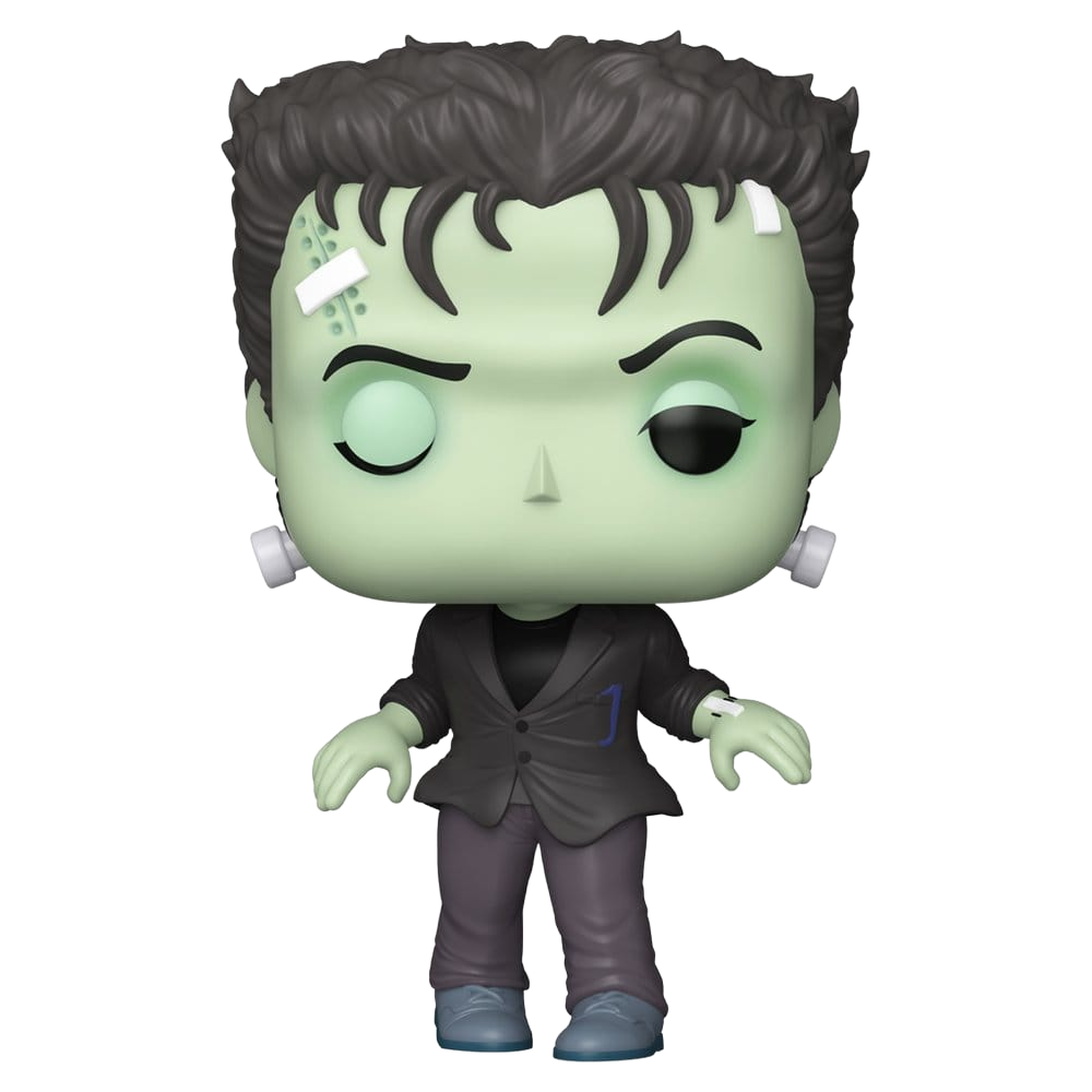 Universal Monsters POP! Movies Vinyl Figure Frankenstein - Funko Pop! Figures