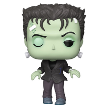 Universal Monsters POP! Movies Vinyl Figure Frankenstein - Funko Pop! Figures