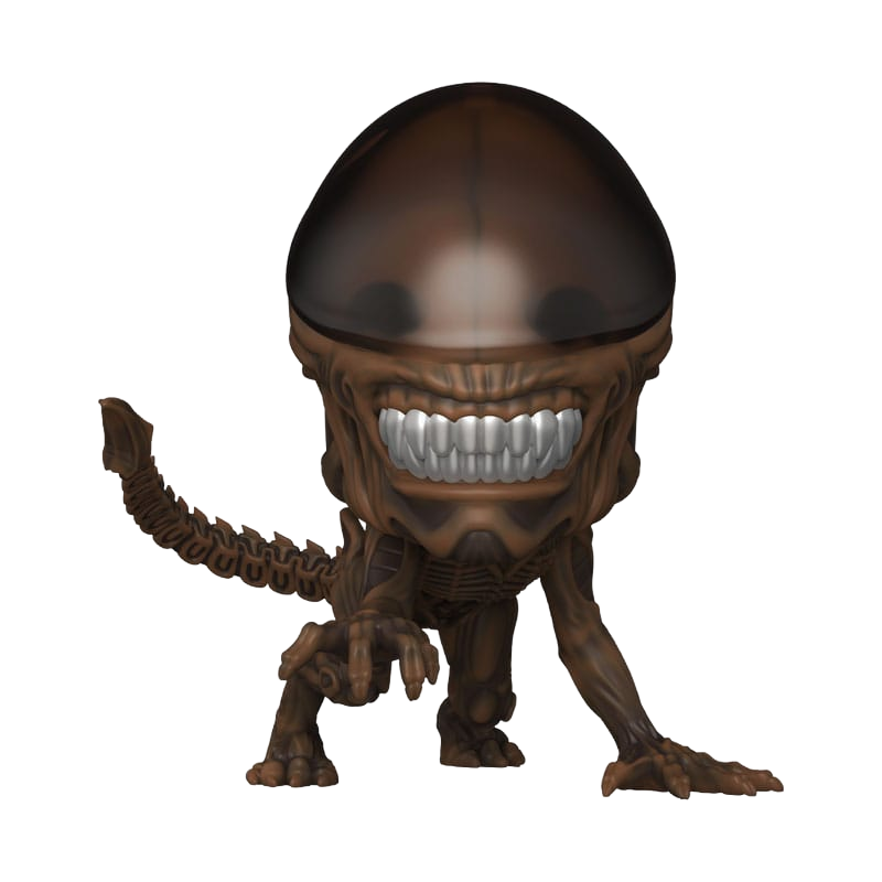 Alien 3 Super Sized POP! Movies Vinyl Figure Xenomorph - Funko Pop! Figures