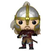 Lord of the Rings POP! Movies Vinyl Figures Eomer - Funko Pop! Figures