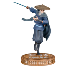 Blue Eye Samurai PVC Statue Mizu 20 cm - Dark Horse Statues