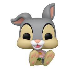 Bambi 80th Anniversary POP! Disney Vinyl Figure Thumper - Funko Pop! Figures