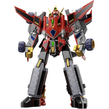 Gridman Universe Action Figure The Gattai Gattai Ryujin DX Dynazenon 25 cm (re-run) - Good Smile Company Action Figures