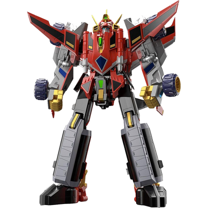 Gridman Universe Action Figure The Gattai Gattai Ryujin DX Dynazenon 25 cm (re-run) - Good Smile Company Action Figures