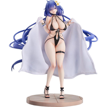 Azur Lane Statue 1/7 Mogador: Locker Room Lechery Ver. 25 cm - Good Smile Company Statue