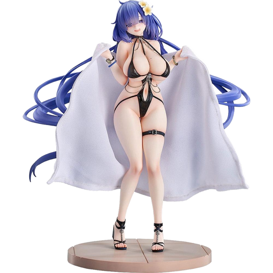 Azur Lane Statue 1/7 Mogador: Locker Room Lechery Ver. 25 cm - Good Smile Company Statues & Busts