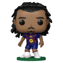 FC Barcelona POP! Football Vinyl Figure Jules Kounde - Funko Pop! Figures