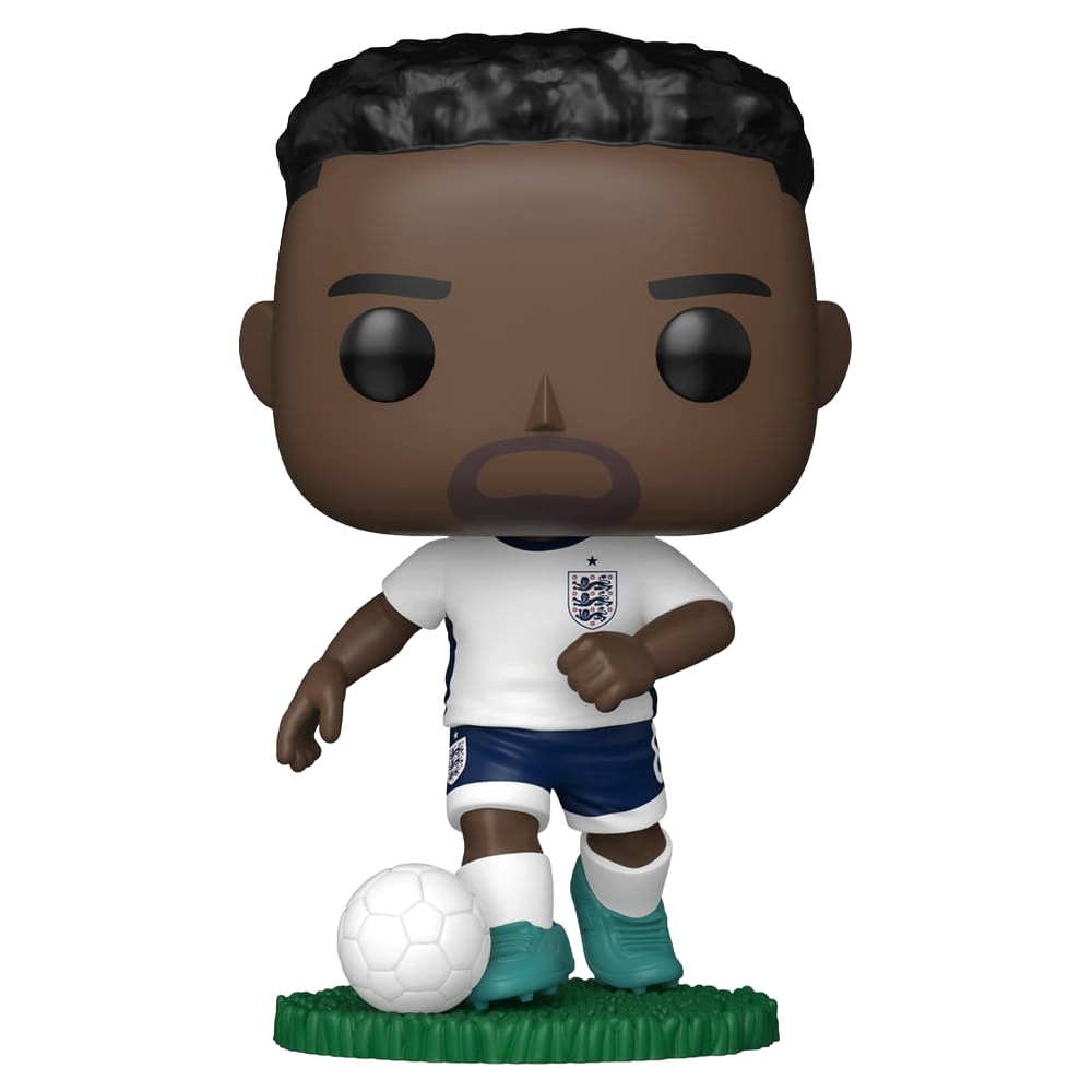 EFL POP! Football Vinyl Figure England- Marc Guehi - Funko Pop! Figures