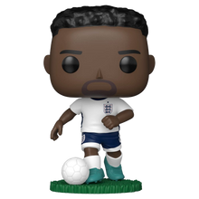 EFL POP! Football Vinyl Figure England- Marc Guehi - Funko Pop! Figures