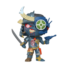 Iron Maiden Super Sized POP! Rocks Vinyl Figure The Future Past 15 cm - Funko Pop! Figures