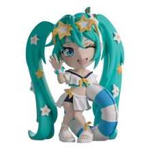 Hatsune Miku: Summer Style Miku: Vinyl Figure - YouTooz Vinyl Figure
