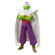 Dragon Ball Daima S.H.Figuarts Action Figure Piccolo 16 cm - Bandai Tamashii Nations Action Figures