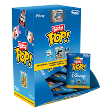 Disney Bitty POP! Vinyl Figure Display (36) Disney 2,5 cm - Funko Pop! Figures