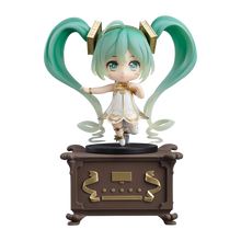 Character Vocal Series 01 Nendoroid Action Figure Hatsune Miku Symphony 5th Anniversary Ver. 10 cm - Good Smile Company Action Figures