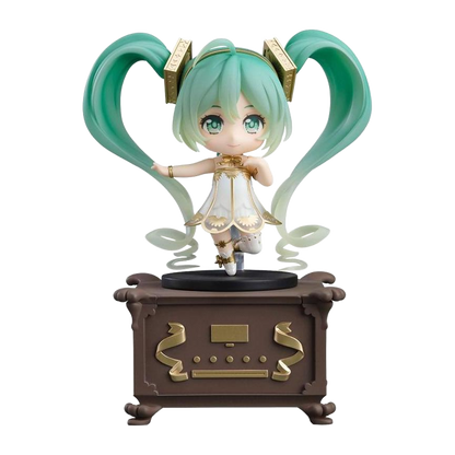 Character Vocal Series 01 Nendoroid Action Figure Hatsune Miku Symphony 5th Anniversary Ver. 10 cm - Good Smile Company Action Figures