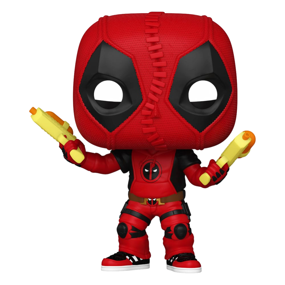 Deadpool 3 POP! Vinyl Figure Kidpool - Funko Pop! Figures