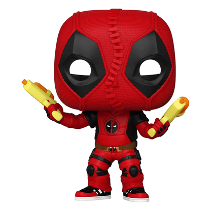 Deadpool 3 POP! Vinyl Figure Kidpool - Funko Pop! Figures
