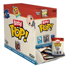 Retro Toys Bitty POP! Vinyl Figure Display (32) PDQ 2,5 cm - Funko Pop! Figures
