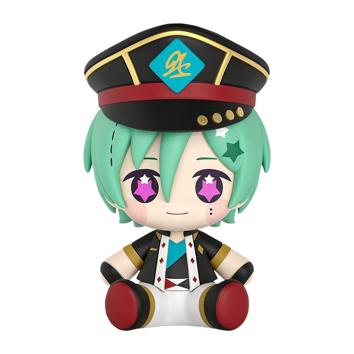 Ensemble Stars!! Huggy Good Smile Chibi Figure Tatsumi Kazehaya - Good Smile Company Mini Figures