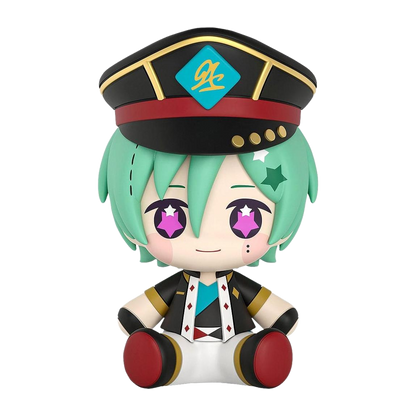 Ensemble Stars!! Huggy Good Smile Chibi Figure Tatsumi Kazehaya - Good Smile Company Mini Figures
