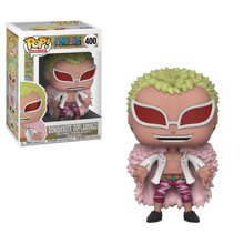 One Piece POP! Television Vinyl Figure DQ Doflamingo - Funko Pop! Figures