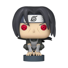 Naruto Pop! Animation Vinyl Figure Itachi(Young) - Funko Mini Figures