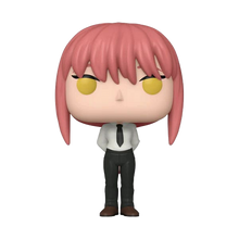 Chainsaw Man POP! Animation Vinyl Figure Makima - Funko Pop! Figures