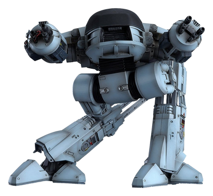 Robocop Moderoid Plastic Model Kit ED-209 20 cm (re-run) - Good Smile Company Model Kits