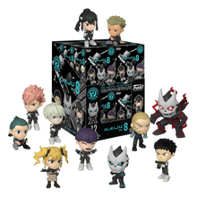 Kaiju No. 8 Mini Figures 5 cm Display (12) - Funko Blind Boxes, Mini Figures & Capsule Toys