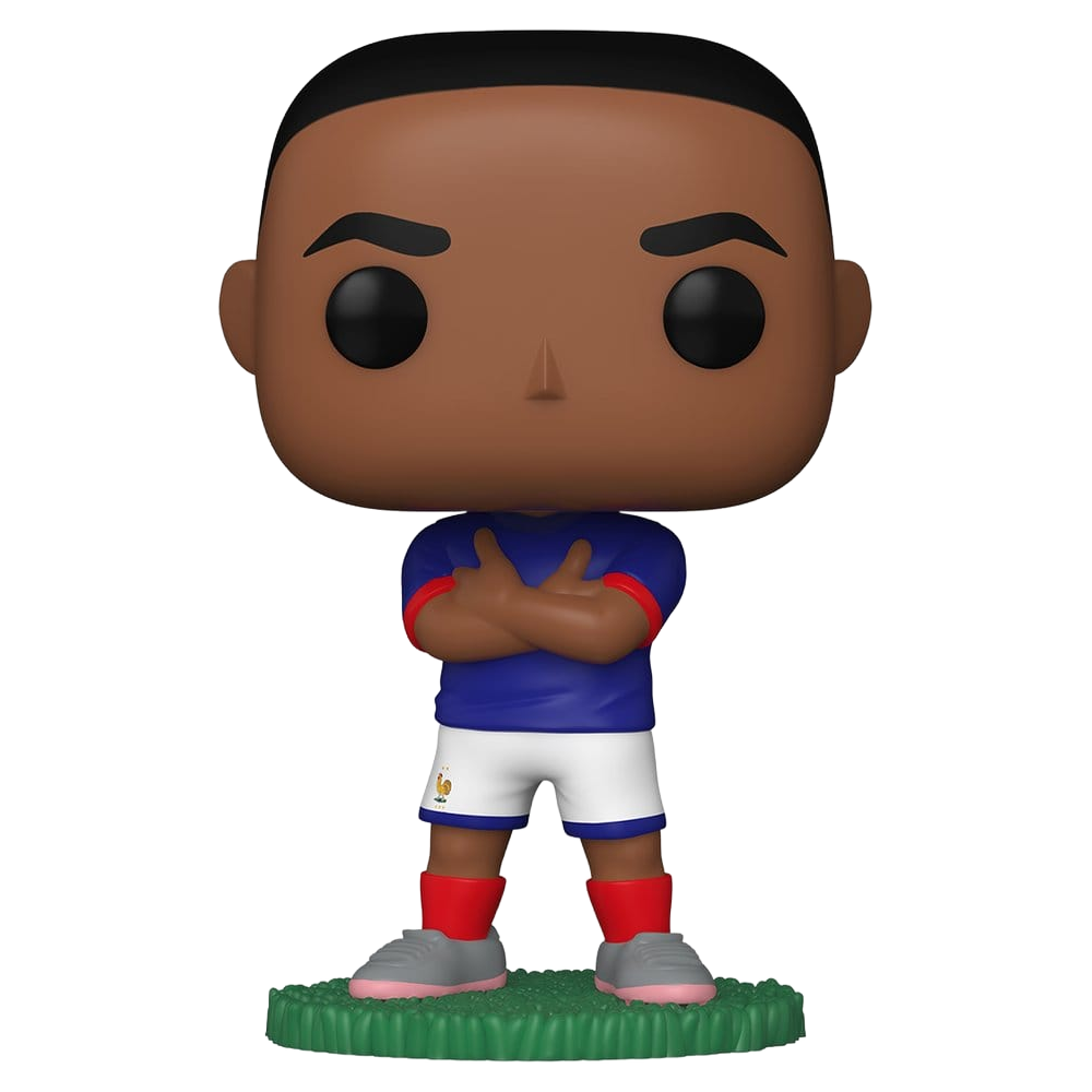 EFL POP! Football Vinyl Figure France- Kylian Mbappé - Funko Pop! Figures