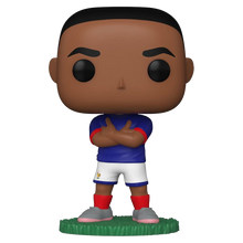 EFL POP! Football Vinyl Figure France- Kylian Mbappé - Funko Pop! Figures